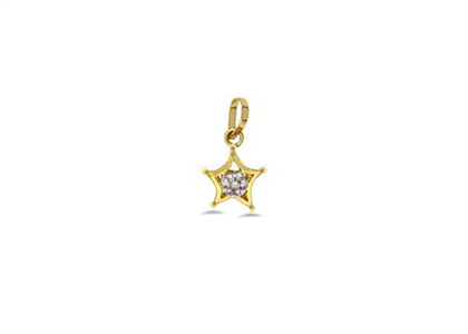 Gold Plated | Fashion Pendants